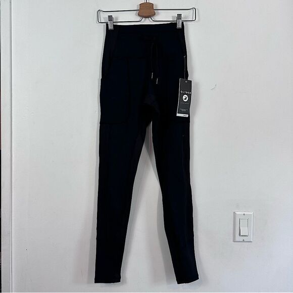 Glyder Street Yoga Legging in Black Size S - Picture 3 of 9